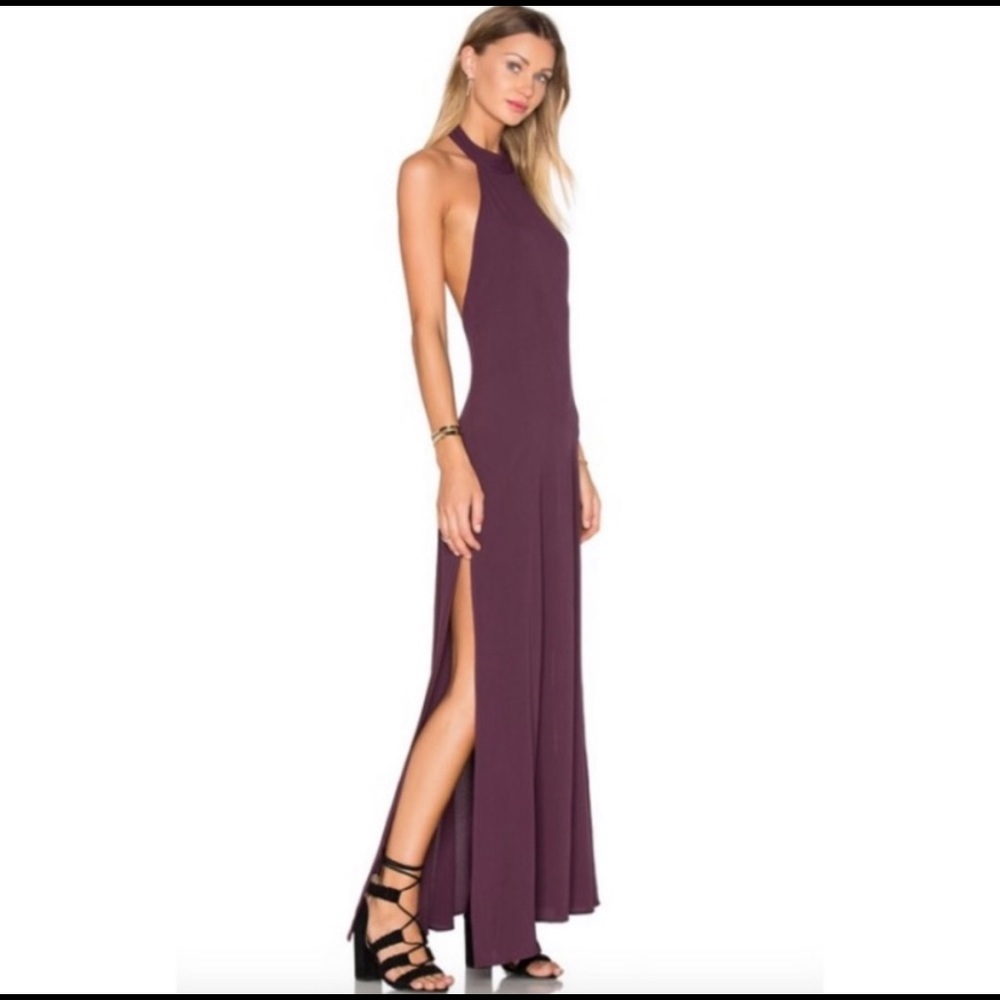 Flynn skye maxi dress